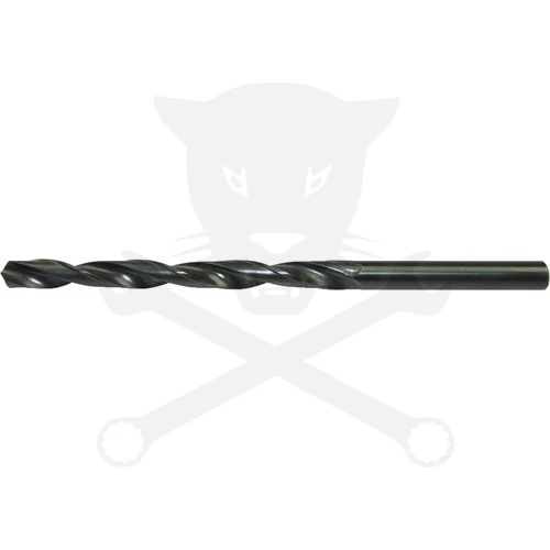 Csigafúró 5,0 mm HSS hengerelt hosszú - PTG