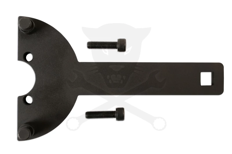 Főtengely szíjtárcsa ellentartó szerszám - VAG - OEM 3145 - 3415/1