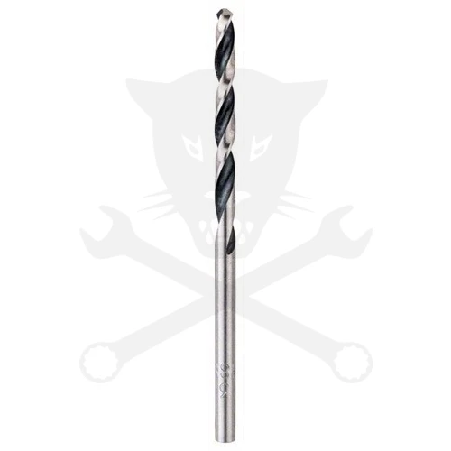 Csigafúró 8,0 mm HSS-G PointTeQ - Bosch