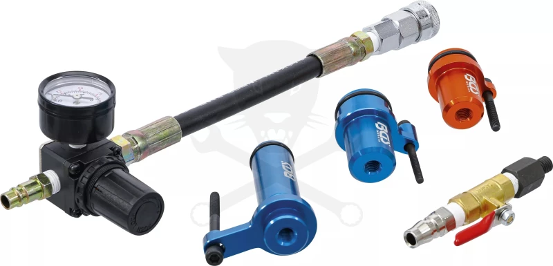 Automata váltóolaj ATF leeresztő készlet - Mercedes / BMW - BGS