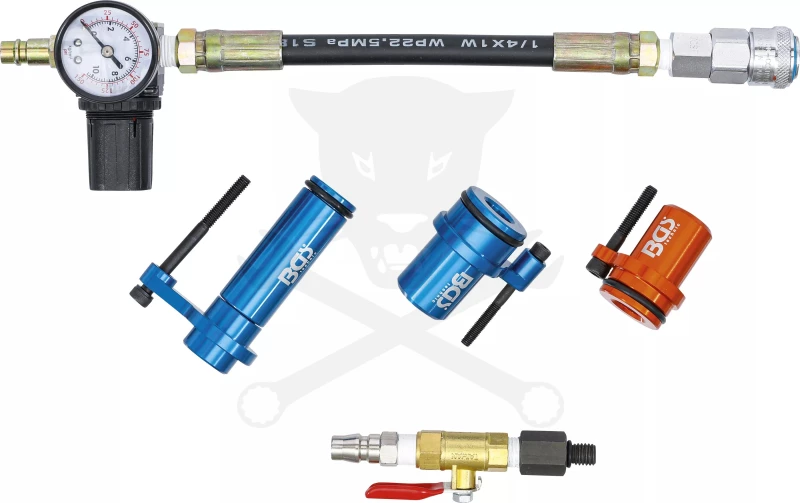 Automata váltóolaj ATF leeresztő készlet - Mercedes / BMW - BGS