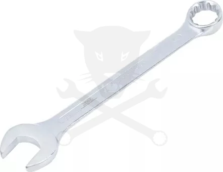 Csillag-villáskulcs 36-os - hossz: 400 mm /hidegen kovácsolt/ - BGS