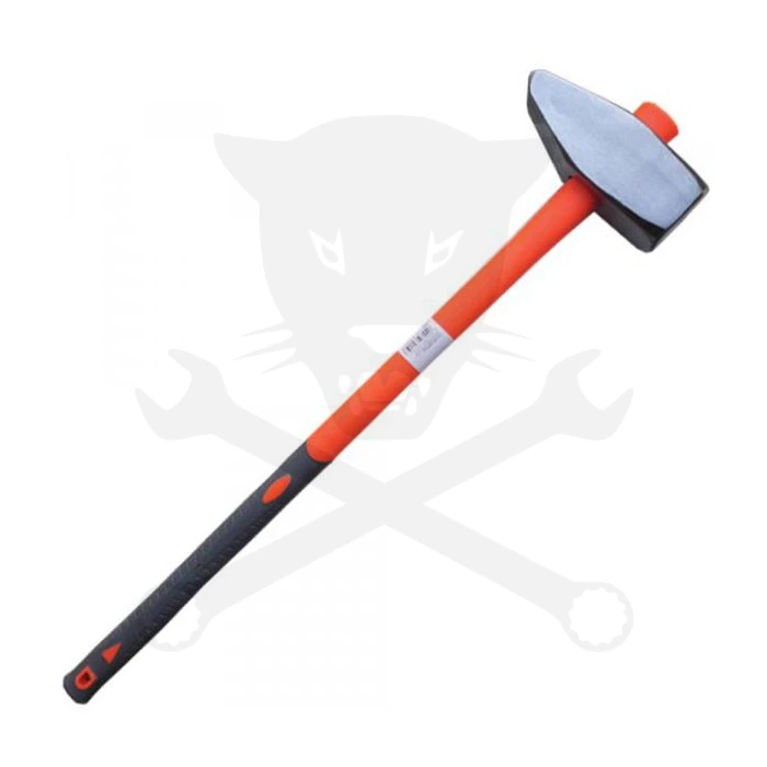 Kalapács, lakatos - üvegszálas nyéllel 8,0 kg