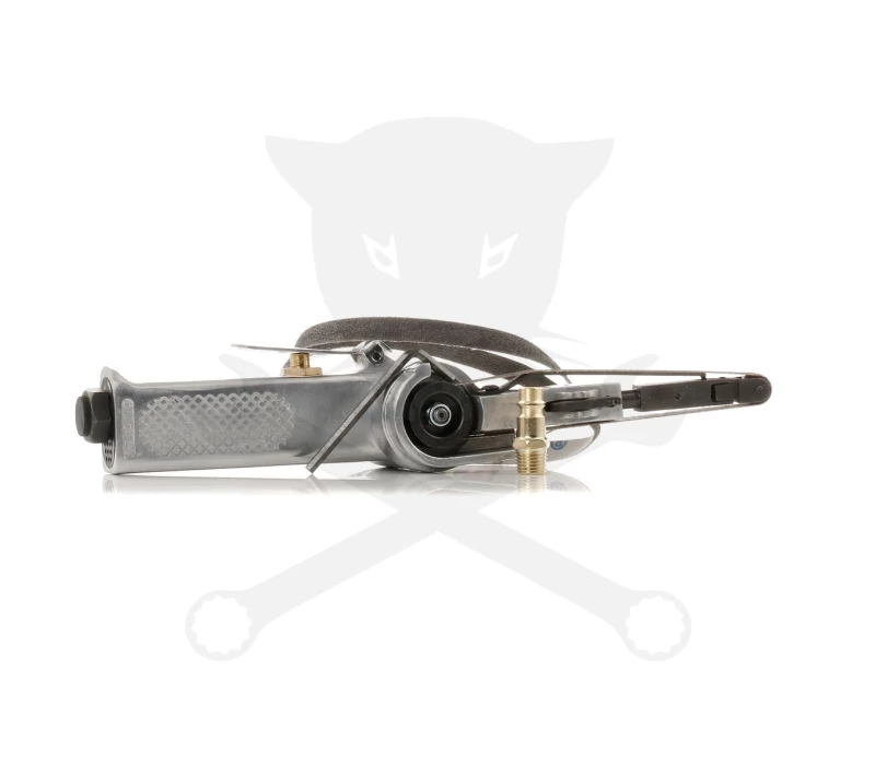 Levegős szalagcsiszoló 10 x 330 mm - Yato