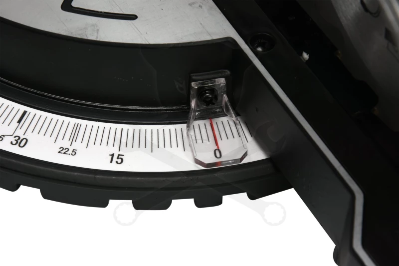 Gérvágó 1500W 185 mm - Yato