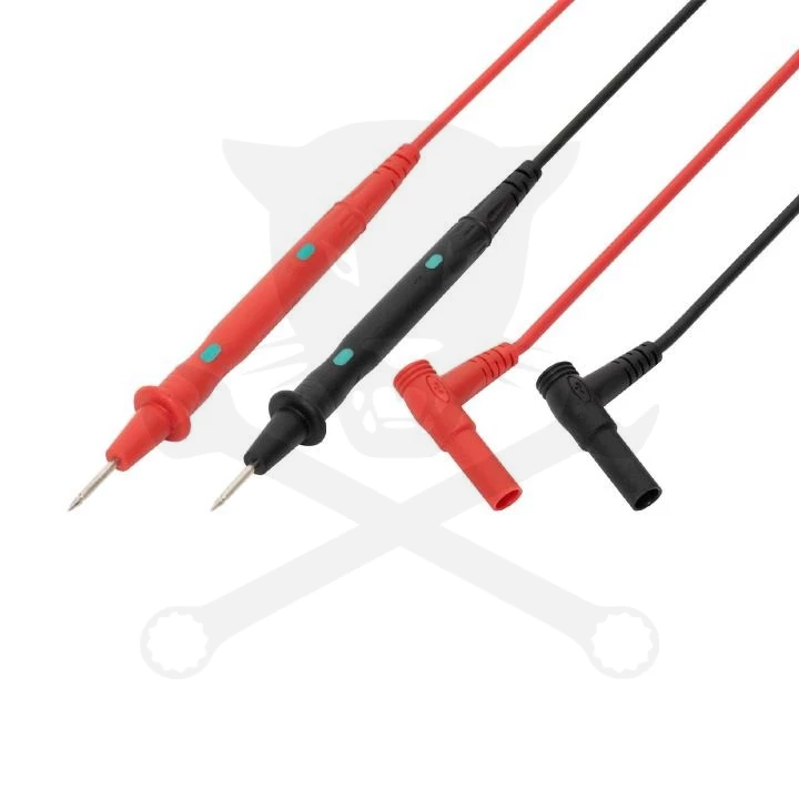 Hőkamera + multiméter -40 °C - 300 °C / 750V - 1000V - SMA