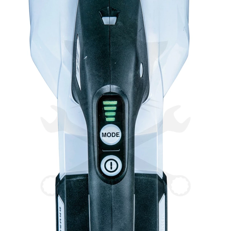 Porszívó, akkus 18 V LXT 0,5 L 18kPa 3.0 Ah - Makita