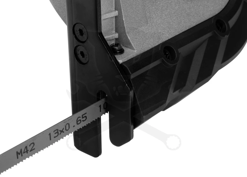 Szalagfűrész 18V 4,0Ah 1140 x 13 x 0,6 mm Yato