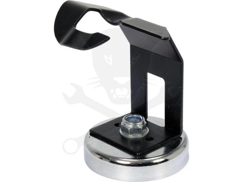 Mágneses hegesztő pisztoly tartó - MIG (CO) -