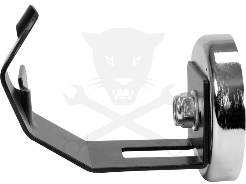 Mágneses hegesztő pisztoly tartó - MIG (CO) -