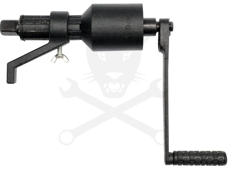 Nyomatéksokszorozó készlet 1:58 áttételes - teherautós fekete, 4200Nm -