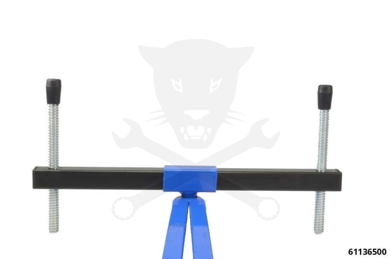 Motor és váltó - alsó támasztó univerzális konzol - Pichler