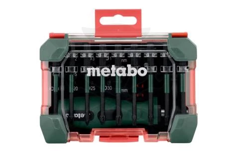 Karácsonyi szerszámkészlet ADVENTI KALENDÁRIUM 26 db-os - Metabo