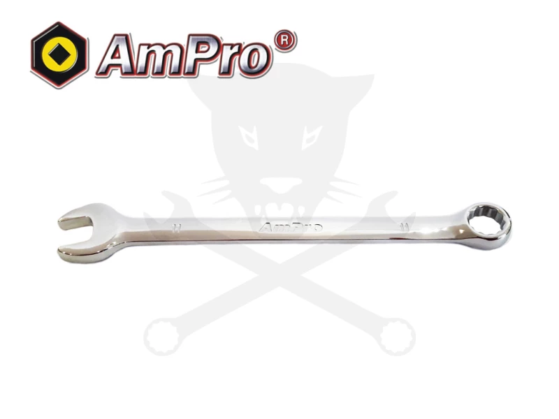 Csillag-villáskulcs 11-es AmPro