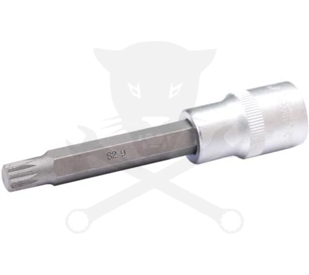 Bit belső torx - teherautós - E20 MAN - féknyereg szereléshez - BGS (9-6451)