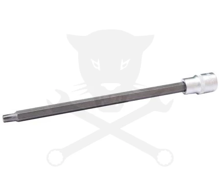 Bit belső torx - teherautós - E20 MAN - féknyereg szereléshez - BGS (9-6451)