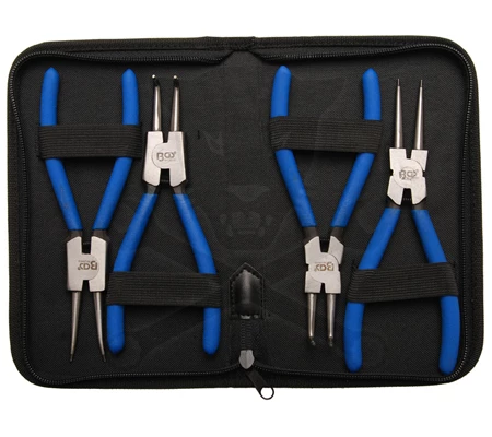 Bit belső torx - teherautós - E20 MAN - féknyereg szereléshez - BGS (9-6451)