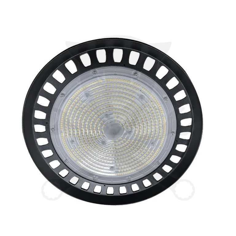 Csarnokvilágító LED 100W SMD 17000 lm / 5500K IP65 - ELMARK