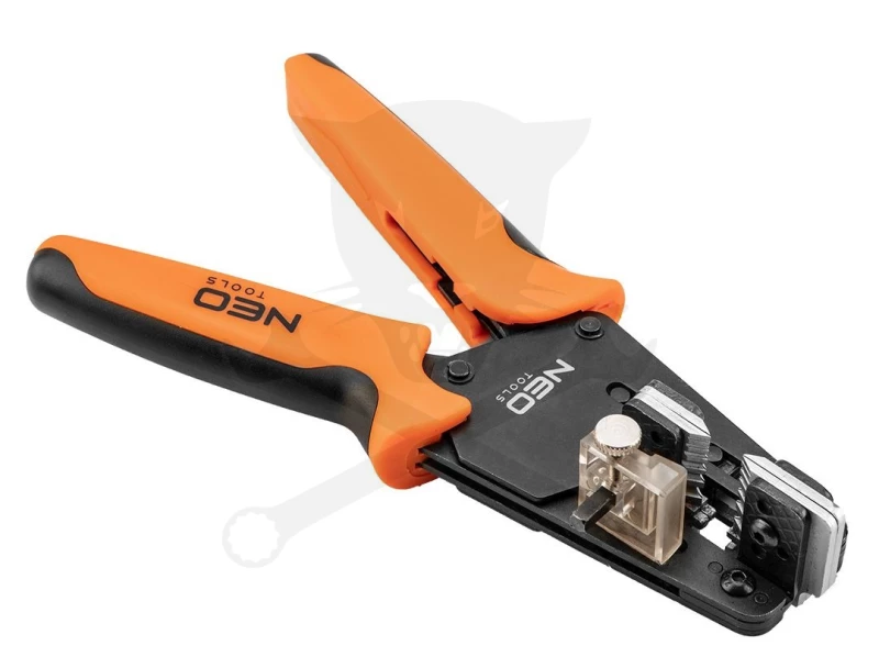 Napelem szerelő szerszámkészlet 5 részes -