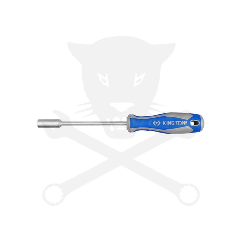 Nyeles dugókulcs 11 mm