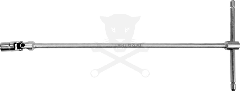 T-kulcs csuklós 12-es YATO