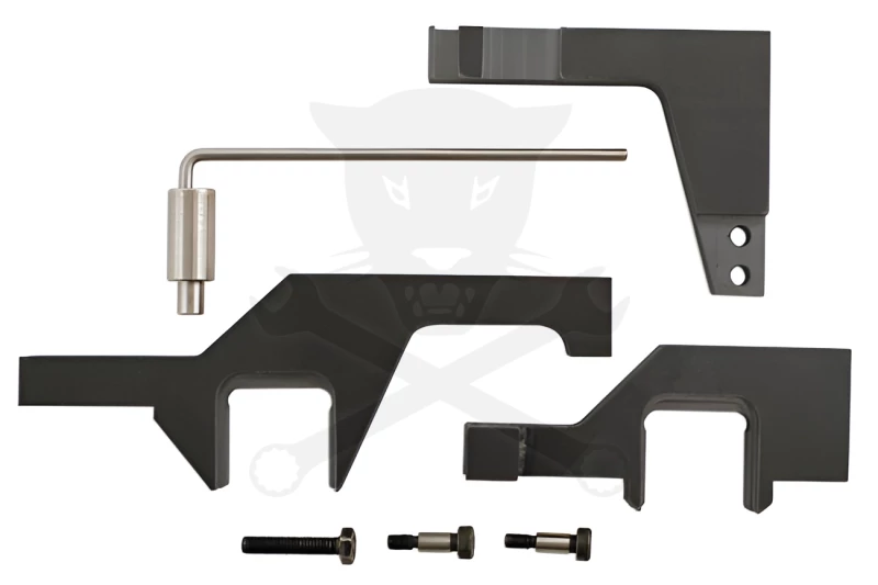 Vezérlésrögzítő készlet BMW-Mini 1.4-1.6 N12 - Laser