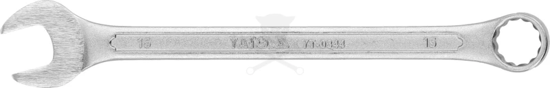 Csillag-villáskulcs 15-ös - Yato