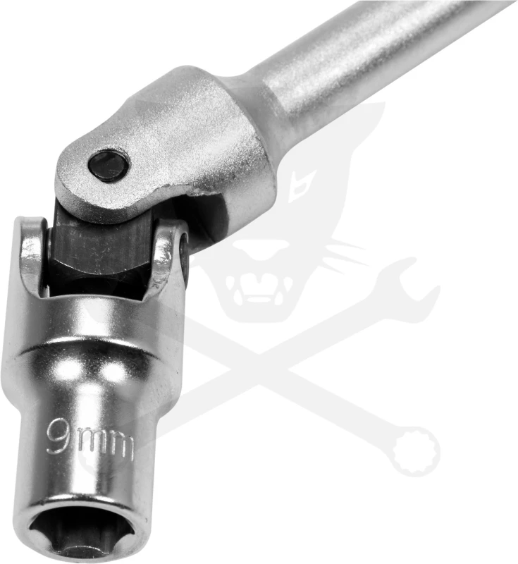 T-kulcs csuklós 09-es YATO