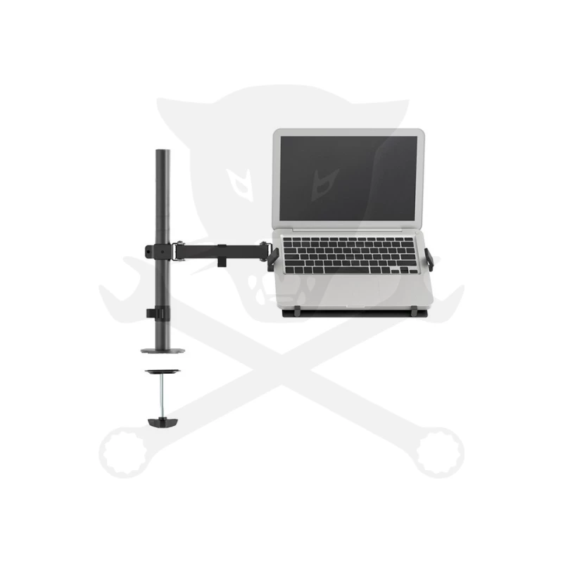 Univerzális Laptop / Tablet tartó szerszámkocsihoz (Tech Series) -