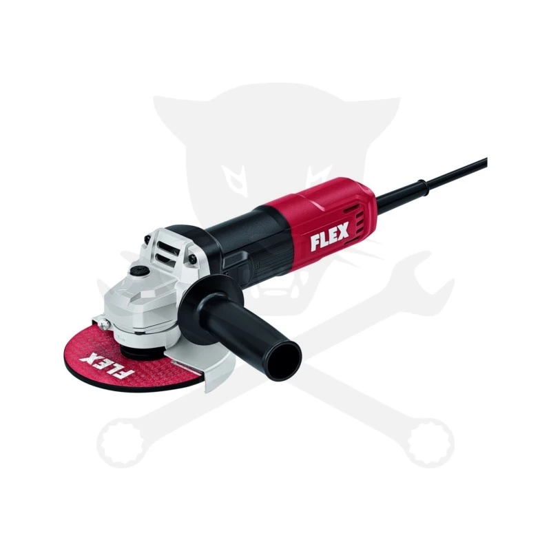 Sarokcsiszoló 125 mm 850W - FLEX (L 850 125)