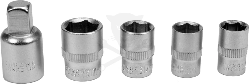 Oldalracsni akkus 45 Nm 3/8" 12V- akku nélkül - Yato