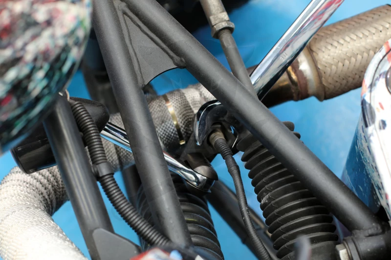 Lambdaszonda kiszerelő 22 mm eltolt 1/2"+30 mm villás 2:1-ben- Laser