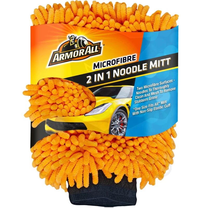 Autó mosókesztyű - mikroszálas - ArmorAll