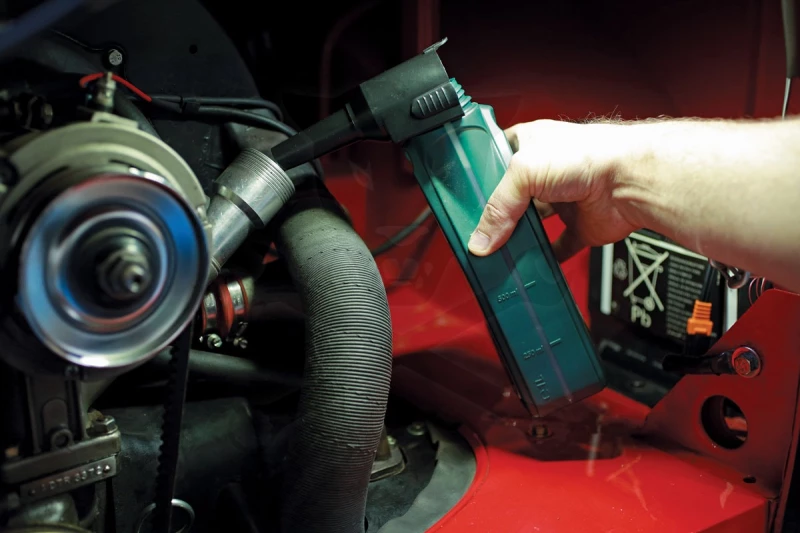 Tölcsér készletben, műanyag 3 db-os