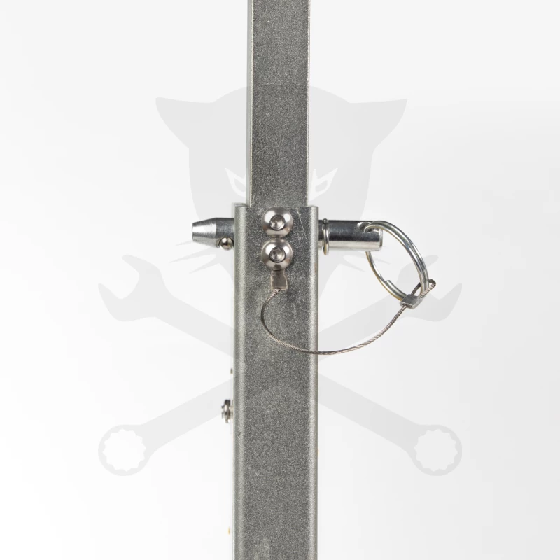 Kitámasztó krokodilemelőhöz 3.5 t, 217 - 352 mm - Winntec (Y45035)