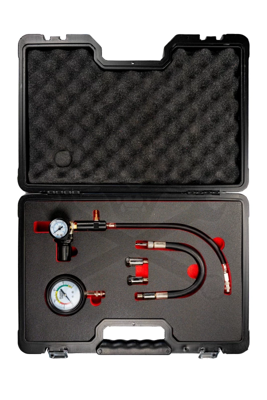 Nyomásteszter PressureDiag-hoz Adapter: Hengerfej szivárgás teszter