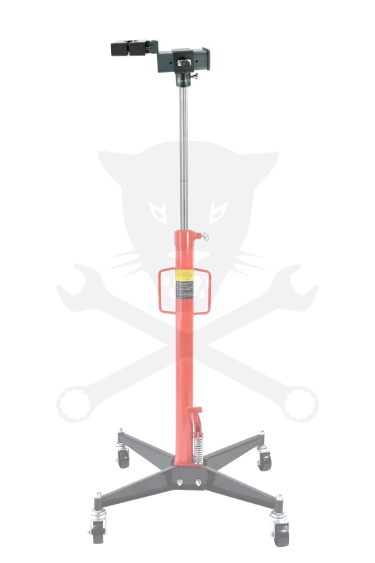 Váltótartó emelő hidraulikus 0,3 t-hoz golyalábtartó adapter