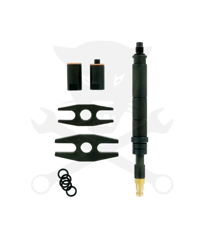 Nyomásteszter PressureDiag-hoz Adapter: Kompressziómérő dízel porlasz.