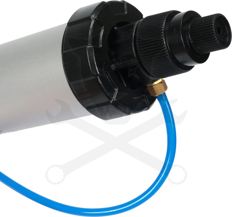 Levegős kinyomópisztoly 600 ml-es zacskós hurkához - Yato