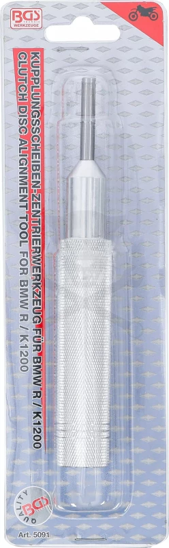 Kuplungközpontosító motorkerékpárhoz - BMW R K 1200 - BGS