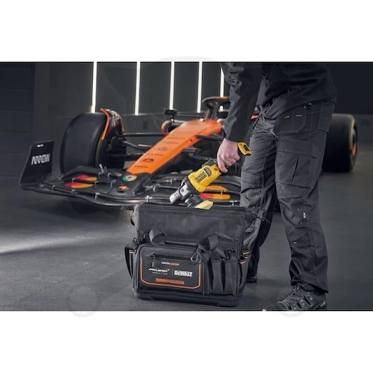 Szerszámos táska, 310x508x290 mm McLaren- DeWalt