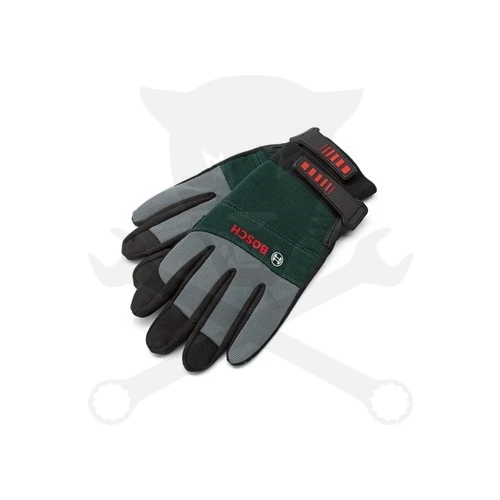 Kesztyű - kertész - 10/XL