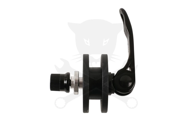 Kerékpárhoz lánctartó szerszám - Laser