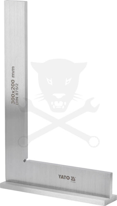 Derékszög talpas 300x200 mm