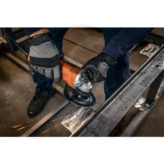 Sarokcsiszoló 125 mm 760W - Fein (CG7-125)