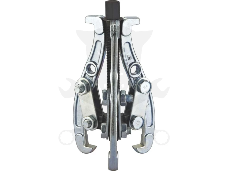 Csapágylehúzó 3 körmös, átfordítható max. 400 mm, 16" - (SN102-1/16)