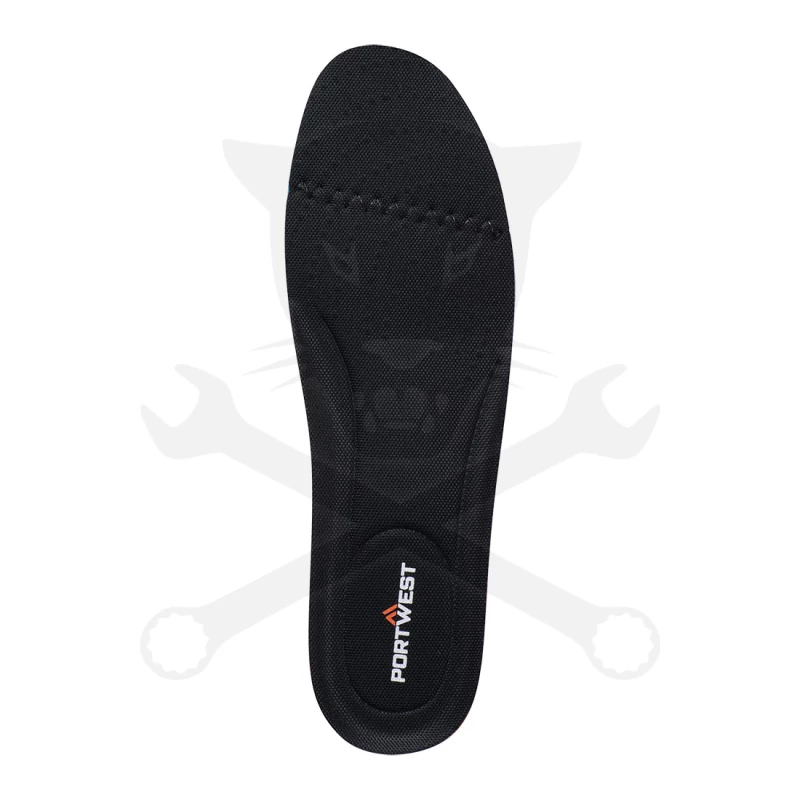 Munkavédelmi cipőhöz talpbetét Comfort 42-45 "M"-es