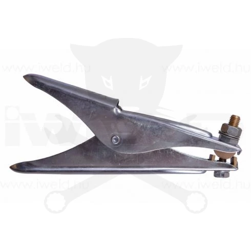 Hegesztő testcsipesz 600A