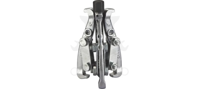 Csapágylehúzó 3 körmös, átfordítható max. 200 mm, 8" - (SN102/08)