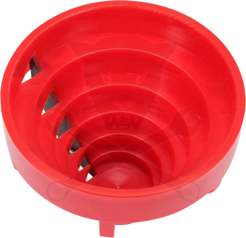 Csővégsorjázó 20-63 mm - Yato